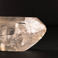 Lightning Struck Quartz - Point