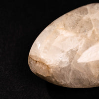 Natrolite - Polished