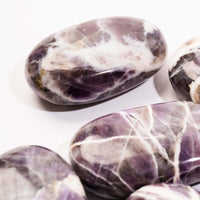 Spurrite - Palm Stones, Intuitive picks
