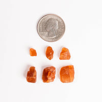 Garnet, Red - 150 Gram Bag(s)