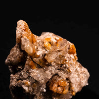 Quartz, Phantom Faden - Earth Love Gallery Collection