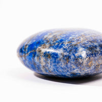 Lapis Lazuli - Heart, Polished