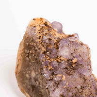 Apatite, Purple - Specimen