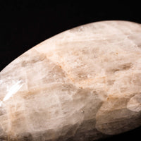 Natrolite - Polished