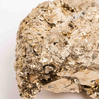 Pyrite - Cluster