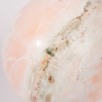 Jasper, Unicorn - Sphere, Polished