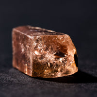 Topaz - Imperial, Pink