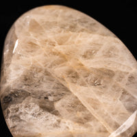 Natrolite - Polished