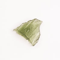 Moldavite - Rough