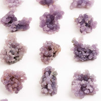 Agate, Grape - Cluster(s), Intuitive Picks