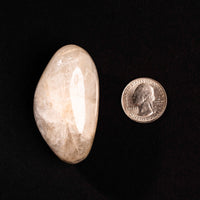 Natrolite - Polished