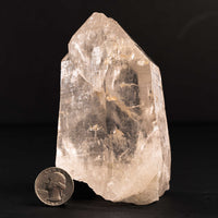 Lightning Struck Quartz - Point