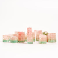 Watermelon Tourmaline - Intuitive Picks