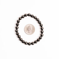 Shungite, Petrovsky - Bracelets