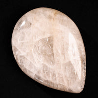 Natrolite - Polished