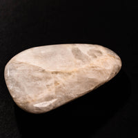 Natrolite - Polished