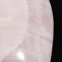 Calcite, Mangano - Heart