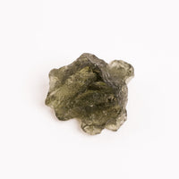 Moldavite - Rough