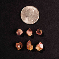 Amethyst with Lepidocrocite - Earth Love Gallery Collection