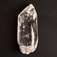 Lightning Struck Quartz - Point