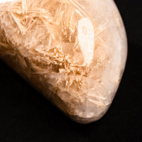 Natrolite - Polished