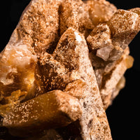 Quartz, Phantom Faden - Earth Love Gallery Collection