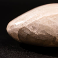 Natrolite - Polished