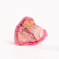 Watermelon Tourmaline - Slab