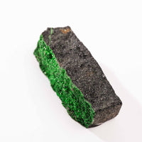 Garnet, Uvarovite - Rough