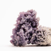 Agate, Grape- Cluster, Rough