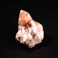 Quartz, Phantom Faden - Earth Love Gallery Collection
