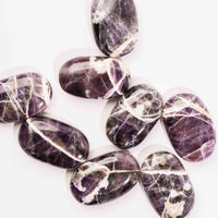 Spurrite - Palm Stones, Intuitive picks