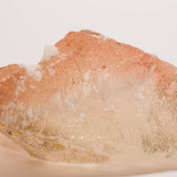 Fluorite, Pink & Green (more pink)