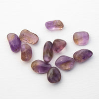 Ametrine
