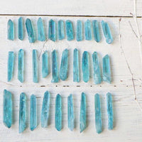 Aqua Aura Quartz