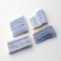 blue lace agate