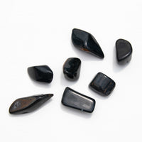 Tiger Eye - Blue(Hawk's Eye), Tumbled