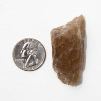 Citrine - Natural, Rough