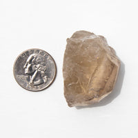 Citrine - Natural, Rough