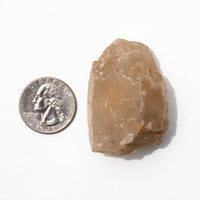 Citrine - Natural, Rough