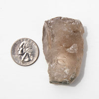 Citrine - Natural, Rough