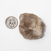 Citrine - Natural, Rough