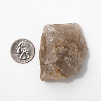 Citrine - Natural, Rough