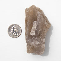 Citrine - Natural, Rough