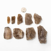 Citrine - Natural, Rough