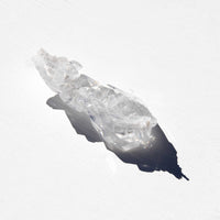 Quartz, Faden - Rough