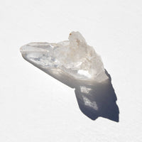 Quartz, Faden - Rough