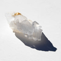 Quartz, Faden - Rough