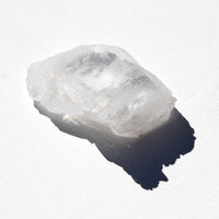 Quartz, Faden - Rough