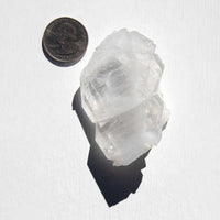 Quartz, Faden - Rough